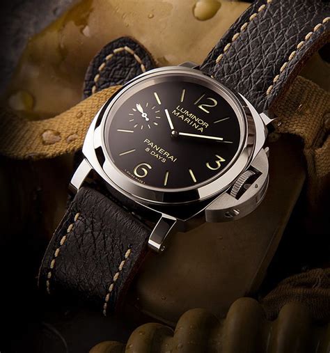 panerai quora|Panerai Watch Review: Ultimate Buying & Collecting Guide.